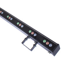 Архитектурный линейный светильник STLA-Arch-Line-PW10576 RGB